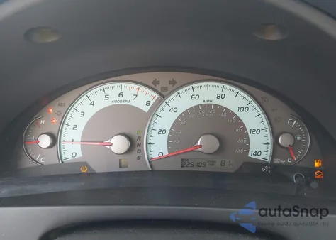 2010 Toyota Camry Se from USA, damaged, VIN 4T1BF3EKXAU115262